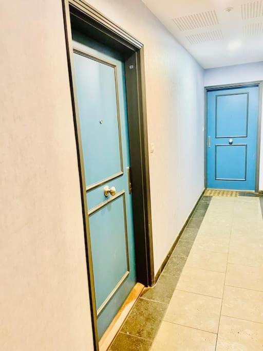 Appartement 4 Pers A 5 Min De Paris サン・トゥアン エクステリア 写真