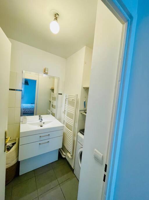 Appartement 4 Pers A 5 Min De Paris サン・トゥアン エクステリア 写真
