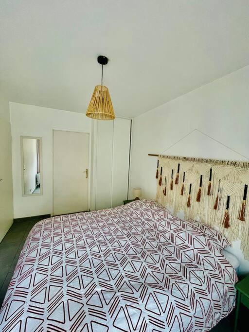 Appartement 4 Pers A 5 Min De Paris サン・トゥアン エクステリア 写真