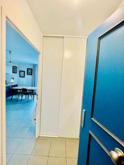 Appartement 4 Pers A 5 Min De Paris サン・トゥアン エクステリア 写真